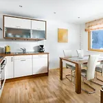 Mountainview Apartamento Sankt Gallenkirch