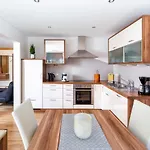 Mountainview Apartamento