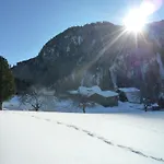 Mountainview Appartement *