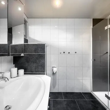 Apartment Mountainview Sankt Gallenkirch