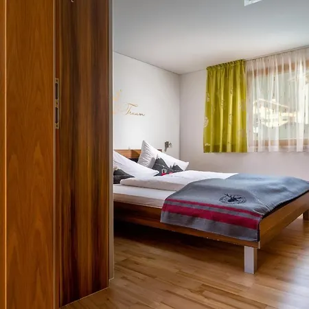Mountainview Apartamento