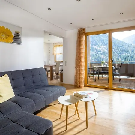 Apartamento Mountainview *