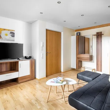 Mountainview Apartamento *