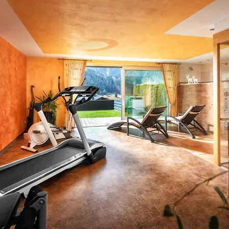 Apartamento Mountainview