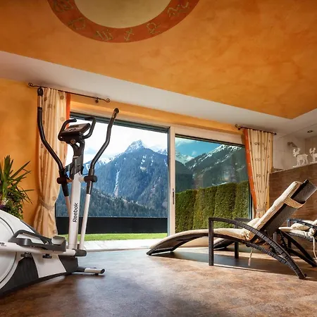 Mountainview Apartamento