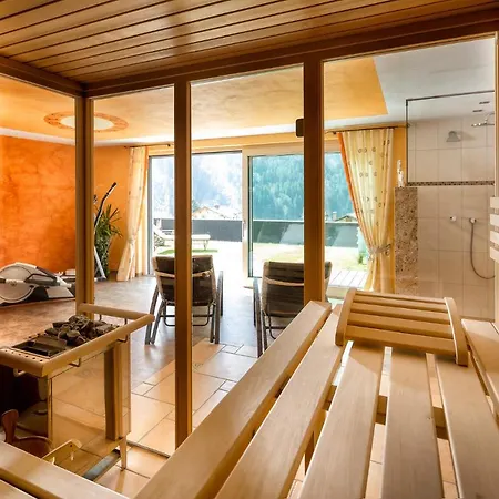 Mountainview * Sankt Gallenkirch