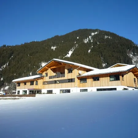 Mountainview Apartment