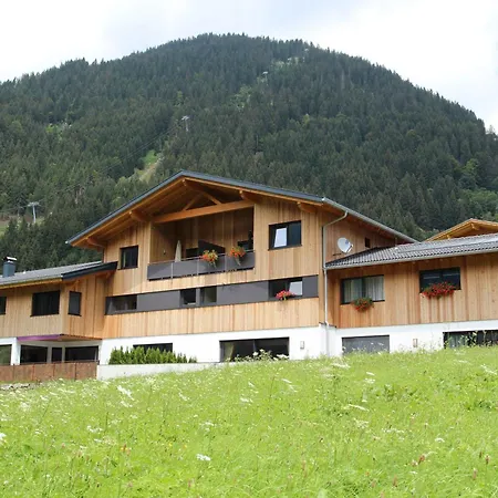 Mountainview Apartamento *