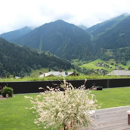 Apartment Mountainview